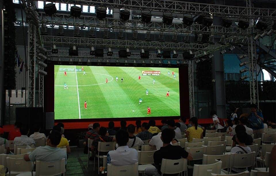 Why Event Organizers Prefer Performance Stage LED Screen