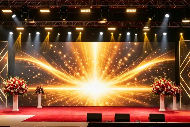 Rental-LED-Display