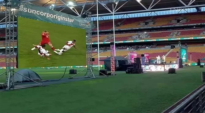 How to Choose the Right Advertisement Display
