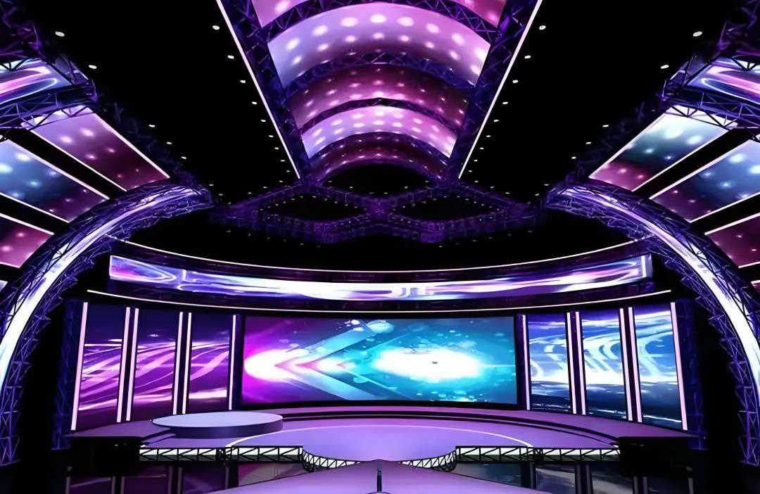 Types of LED Displays