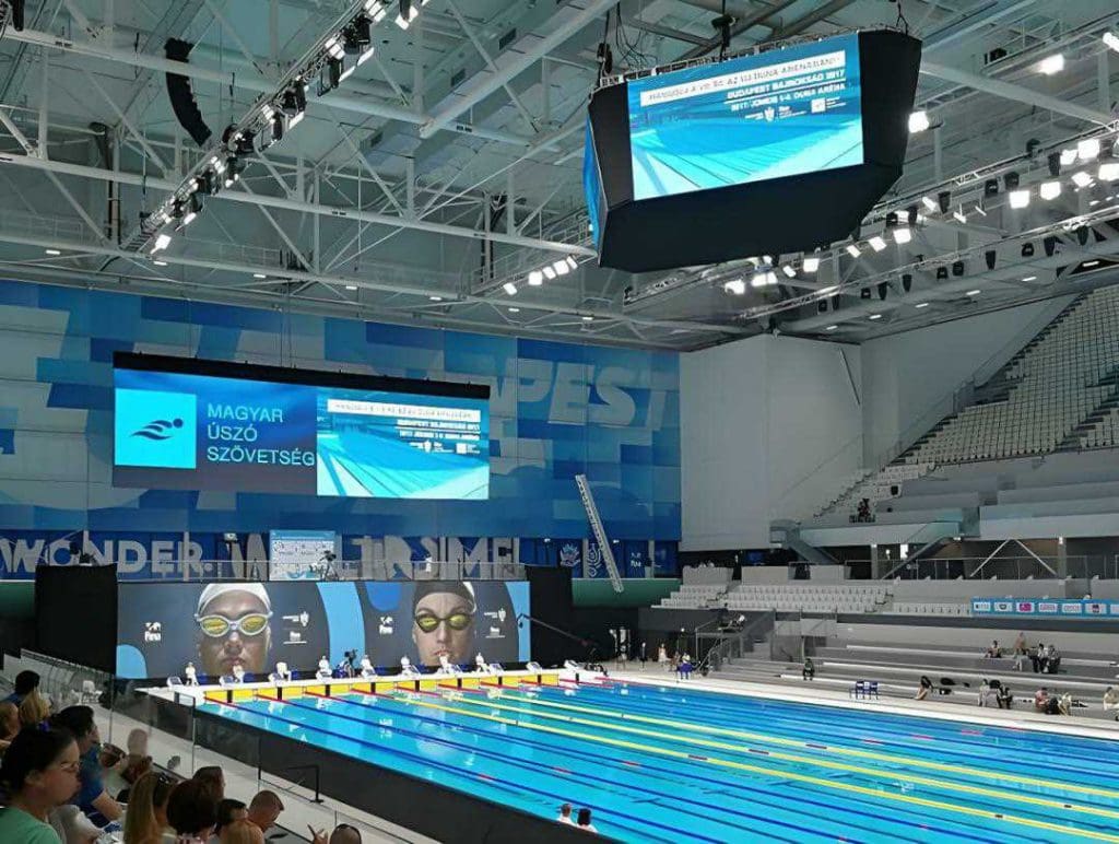 Applications of LED Screens