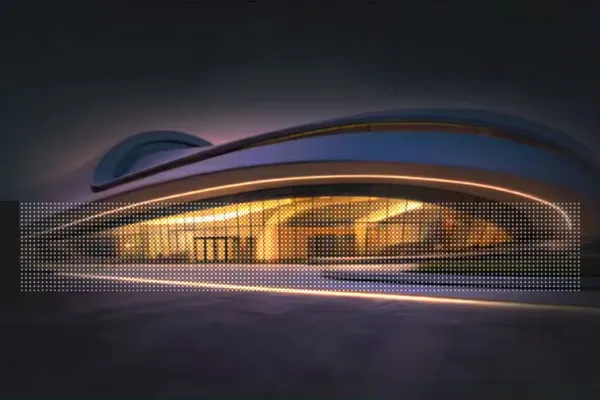 Real-World Applications of LED Displays