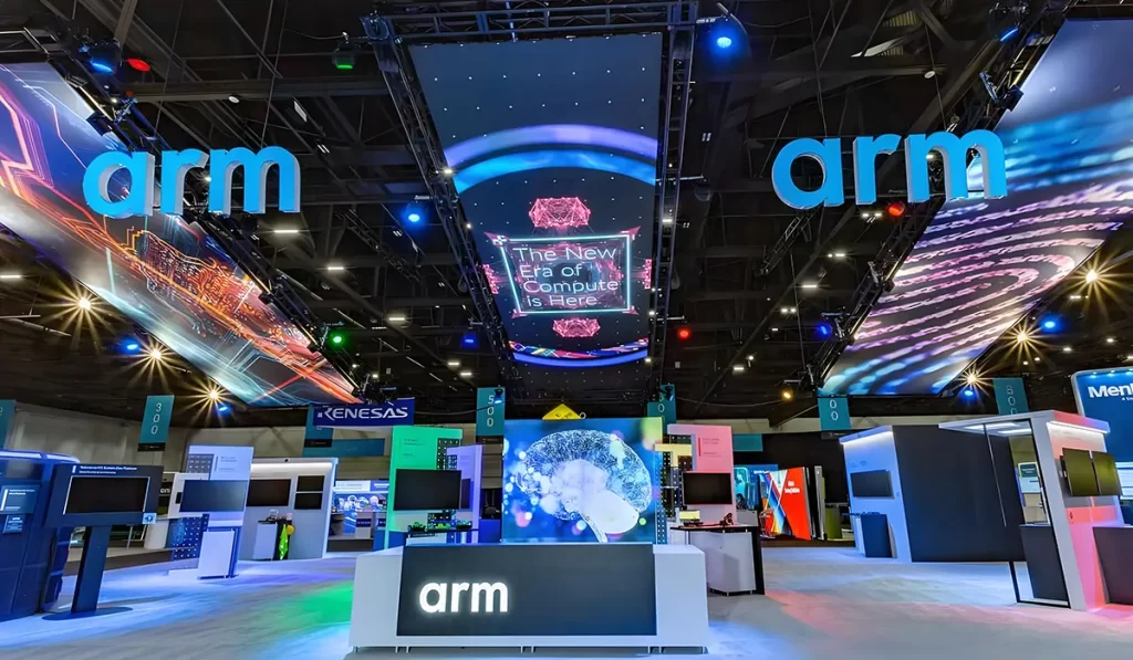 Tips for Maximizing LED Screen Impact at Trade Shows