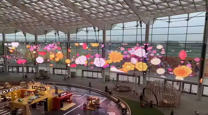 Transparent LED Screen Price Guide 2025