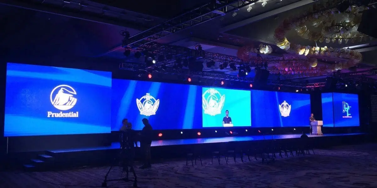 What is LED Display?