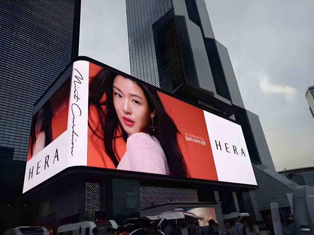 Tips for Buying a Waterproof Outdoor LED Screen