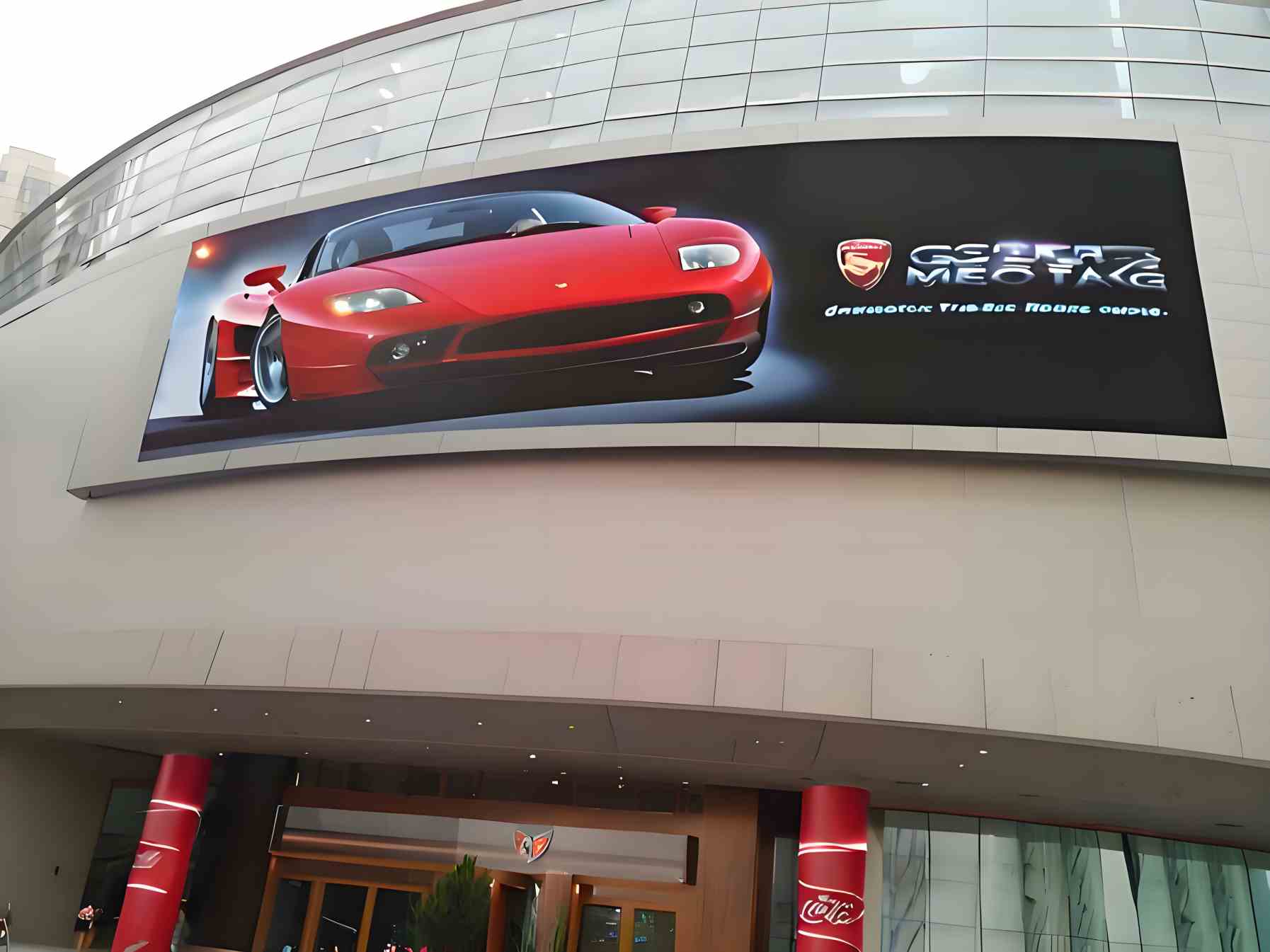 LED technology offers exceptional contrast ratios and vibrant color gamuts