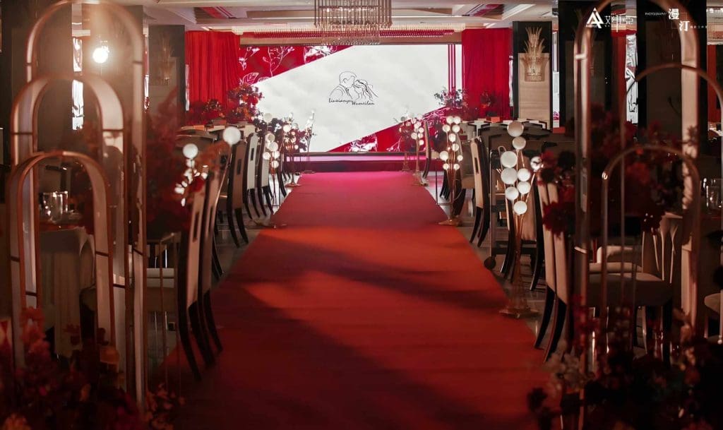 How to Choose the Right Wedding LED Display Screen