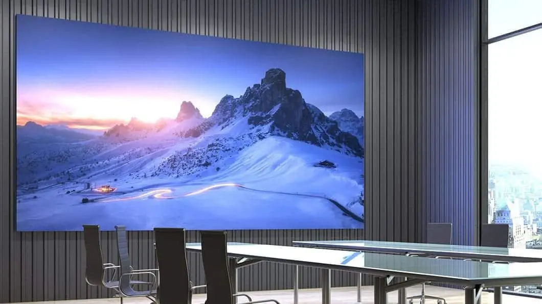Factors Influencing Indoor LED Display Price