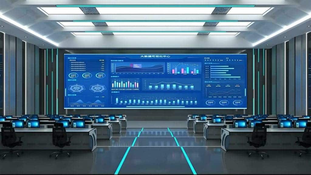 Mistake 4: Comparing Pixel Pitch Specifications Across Different LED Technologies