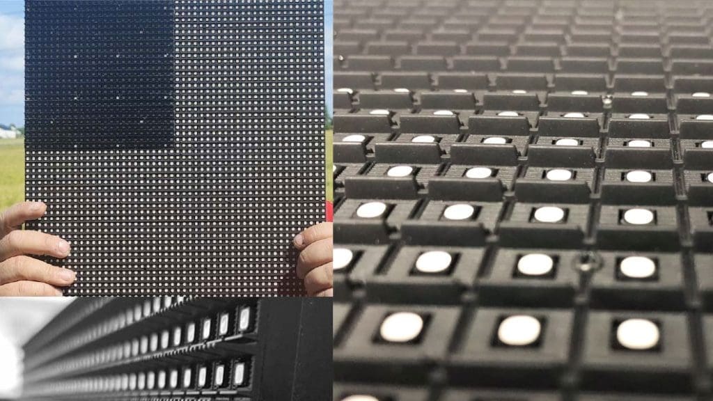 LED Display Module: A Core Component for Digital Screens
