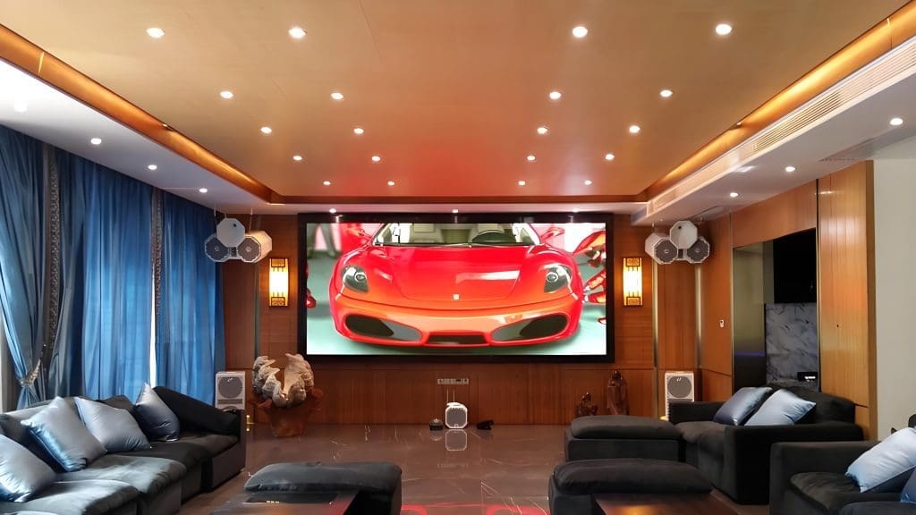 Benefits of a LED Display Screen