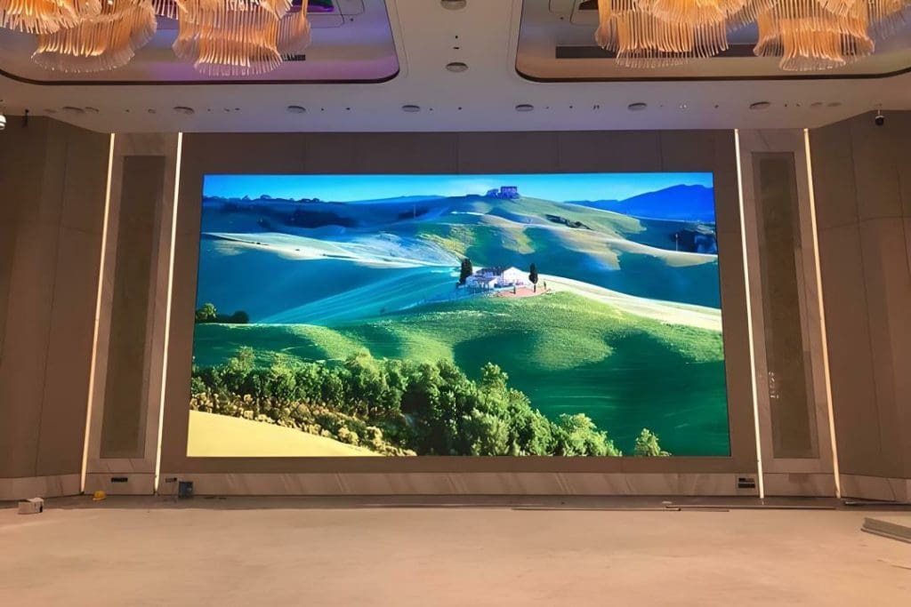 Why Should You Choose an LED Display?