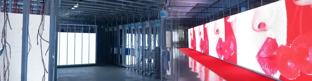 How to Choose the Right LED Wall？