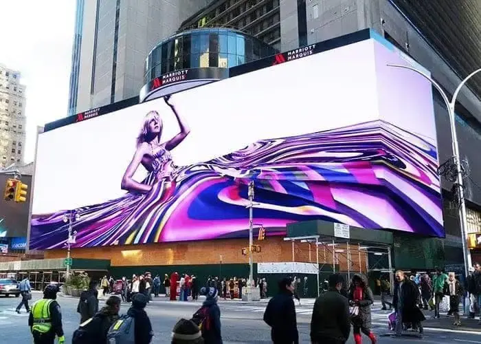 Why Choose ReissDisplay for Your LED Video Wall?
