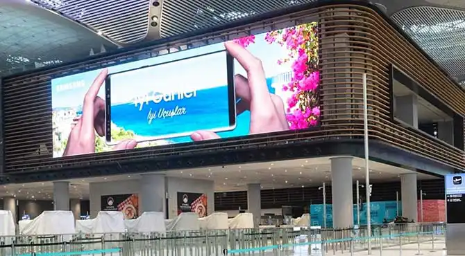 How much does it really cost to build a video wall