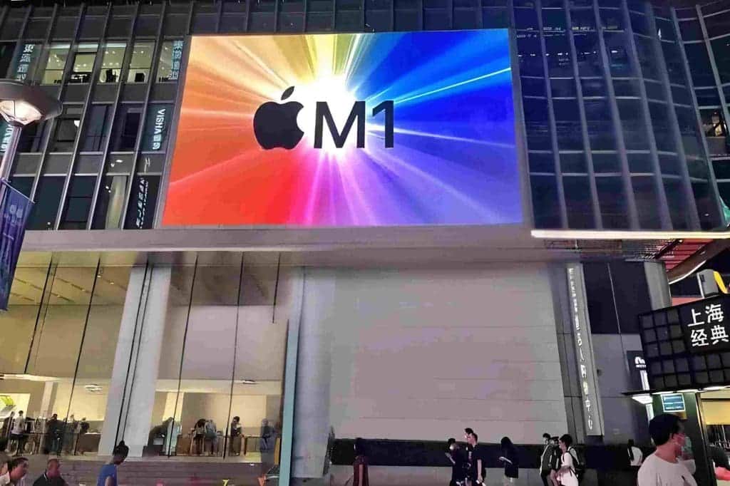 High Brightness Outdoor LED Screens