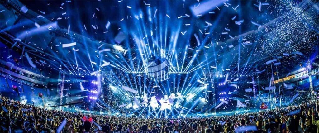 How Does an LED Screen Work?