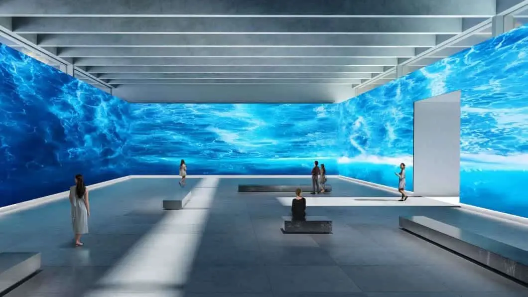 Indoor LED Display Prices Revealed