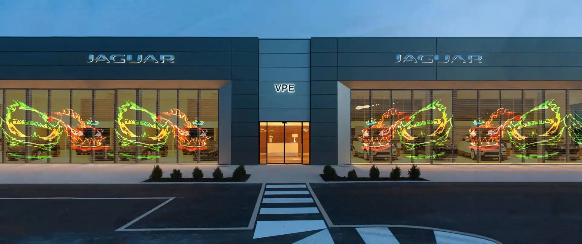 What Are LED Walls?