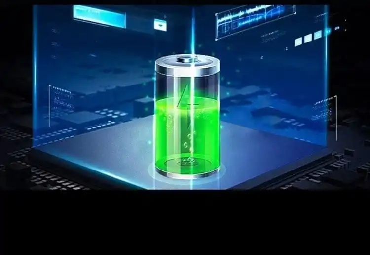 Power Supply