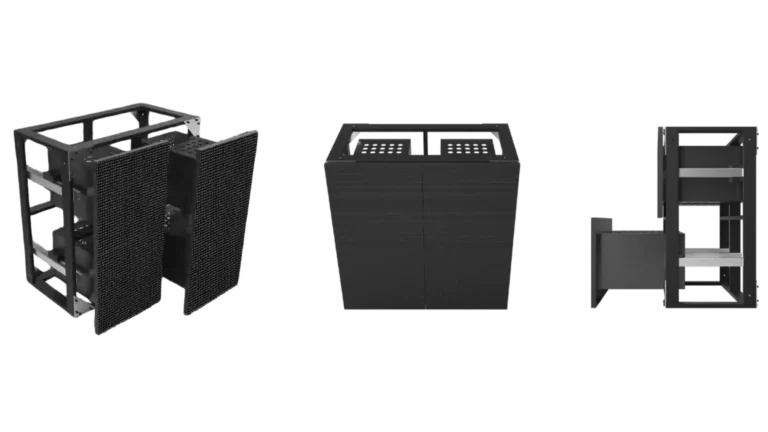 Precision Servo Motion System