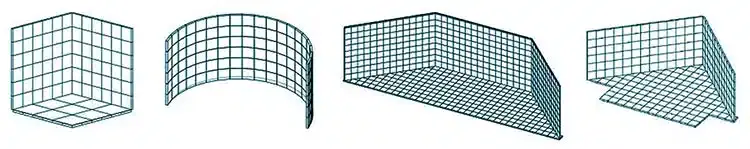 RXR Series — XR Virtual Stage LED Walls